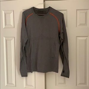 Lululemon Metal Vent Tech Long Sleeve